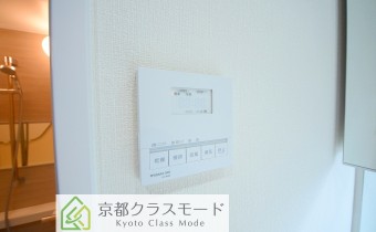 浴室乾燥機コントローラー