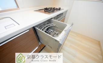 食器洗浄機