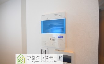 TVドアホン