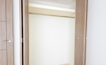 クローゼット