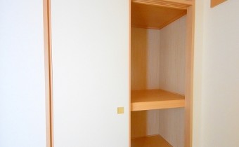 押入れ
