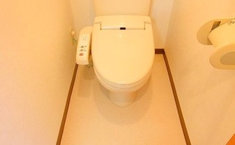 ウォシュレットトイレ