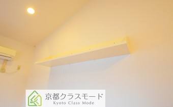 上部棚