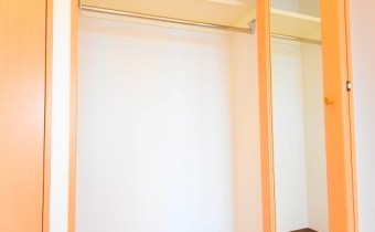 クローゼット