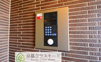 オートロック
