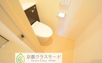 ウォシュレットトイレ