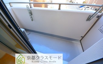 バルコニ－