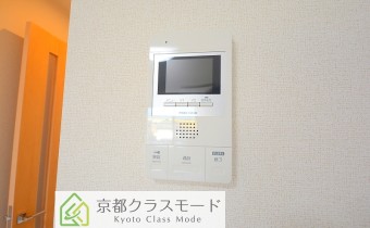 TVモニターホン