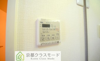 浴室乾燥機コントローラー
