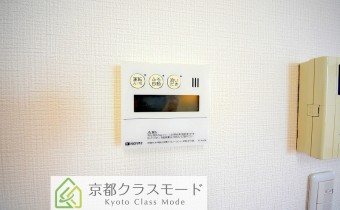 給湯コントローラー