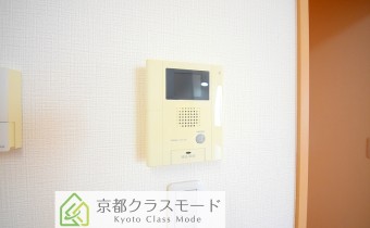 ＴＶドアホン