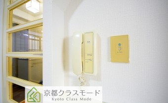 インターホン