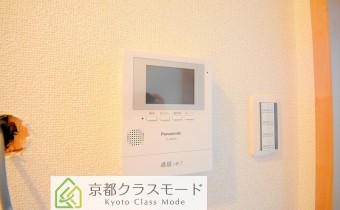 TVドアホン