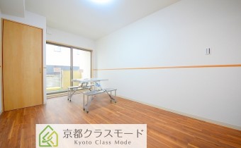 嬉しい「小型犬or猫飼育相談可」です♪