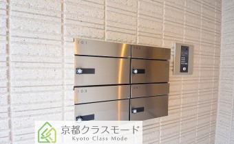 ポスト