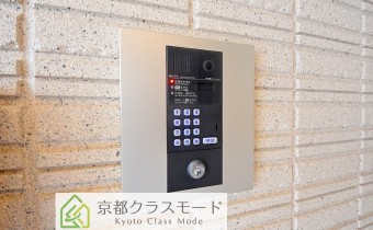 オートロック