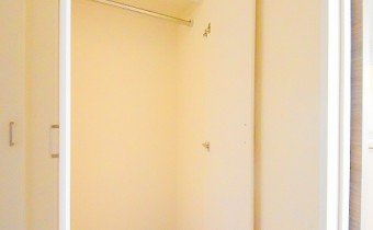 クローゼット