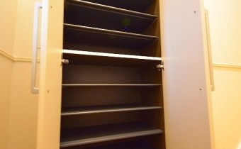 シューズBox