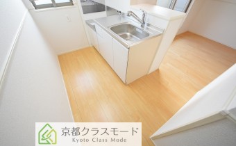 キッチンスペース