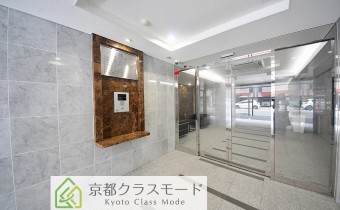 エントランス（入口）
