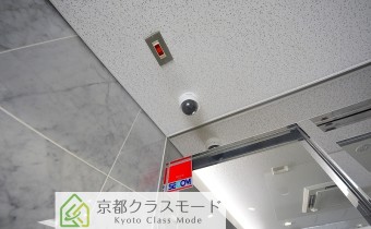 防犯カメラ
