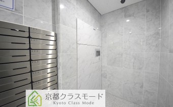 宅配ボックス