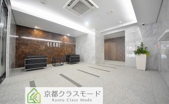 エントランスホール