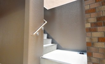 共用部分　（階段）