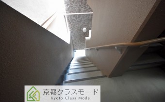 共用部分　（階段）