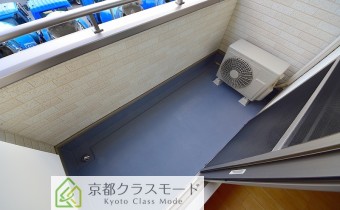 バルコニ－
