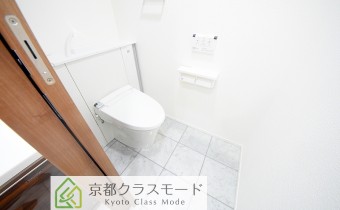 ウォシュレットトイレ