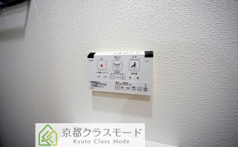 ウォシュレットコントローラー