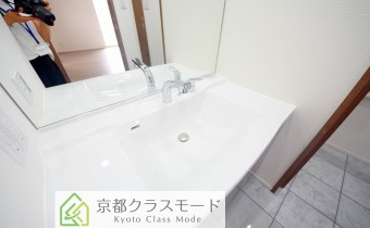 シャンプードレッサー