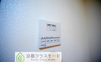 浴室乾燥機コントローラー