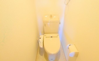 ウォシュレットトイレ