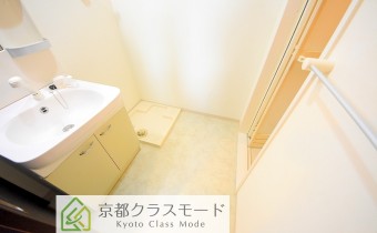 脱衣所