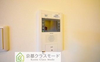TVドアホン