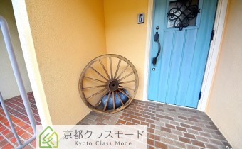 オブジェ