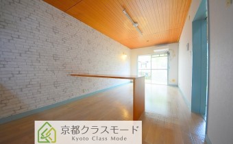 令和3年6月に「室内リノベーション」されたお洒落なお部屋です♪