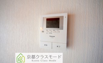 TVドアホン