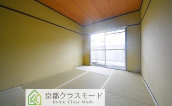 和室 6帖
