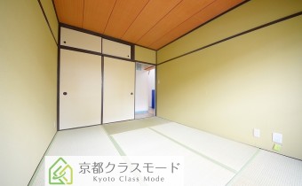 和室 6帖