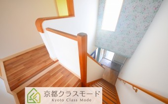 階段