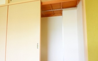クローゼット