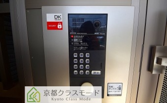 オートロック