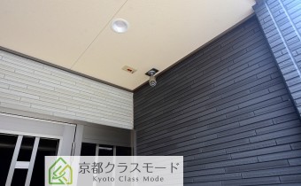 防犯カメラ