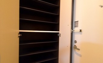 シューズBOX
