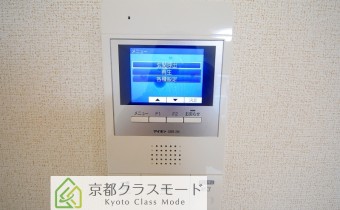 TVモニターホン