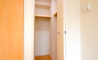 クローゼット