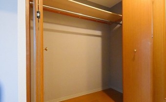 クローゼット